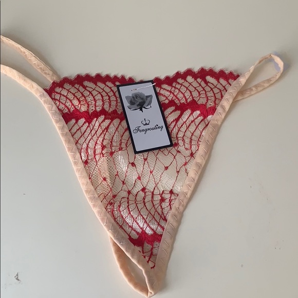 G string bundle - Picture 3 of 6